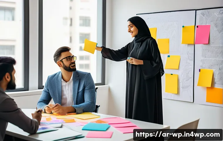 관점 전환 능력을 위한 실천 가능한 팁 관련 이미지 2