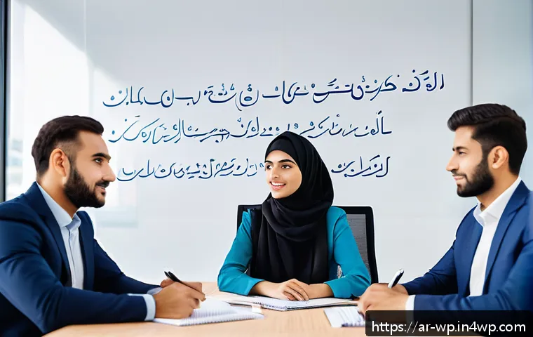 관점 전환 능력 향상을 위한 지속적인 피드백 관련 이미지 1