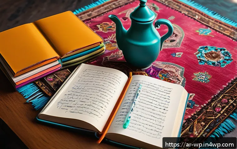 관점 전환 훈련을 위한 나만의 로그북 만들기 관련 이미지 2