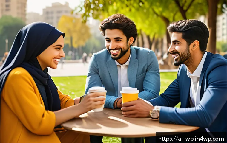 관점 전환 훈련을 위한 매일의 새로운 경험 관련 이미지 1